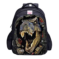Matmo dinosaur backpack for sale  Delivered anywhere in Ireland