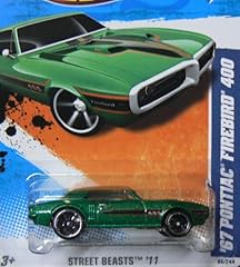 Hot wheels 2011 for sale  Delivered anywhere in UK