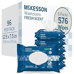 Mckesson washcloth wipes for sale  Delivered anywhere in USA 