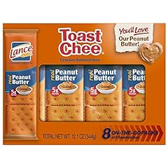 Lance toast chee for sale  Delivered anywhere in USA 