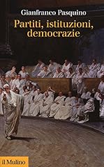 Partiti istituzioni democrazie usato  Spedito ovunque in Italia 