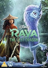Disney raya last for sale  Delivered anywhere in UK