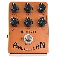 Joyo americano sound usato  Spedito ovunque in Italia 