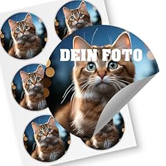 Neu foto aufkleber gebraucht kaufen  Wird an jeden Ort in Deutschland