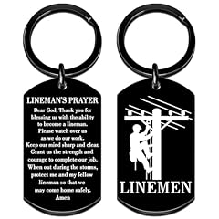 Migpio lineman gifts for sale  Delivered anywhere in USA 