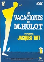 Vacaciones . hulot d'occasion  Livré partout en Belgiqu