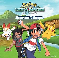 Pokémon grand album d'occasion  Livré partout en France
