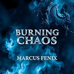 Burning chaos d'occasion  Livré partout en France