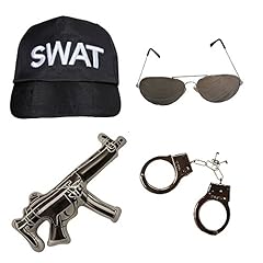 Adult swat police for sale  Delivered anywhere in UK