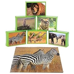 Artcreativity wild animal for sale  Delivered anywhere in USA 