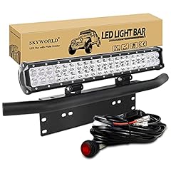 Skyworld barra led usato  Spedito ovunque in Italia 