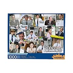 Aquarius office cast for sale  Delivered anywhere in USA 