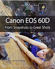 Canon eos 60d d'occasion  Livré partout en Belgiqu