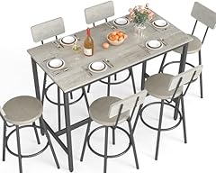 Rovibek dining table for sale  Delivered anywhere in USA 