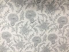Star thistle toile for sale  Delivered anywhere in Ireland