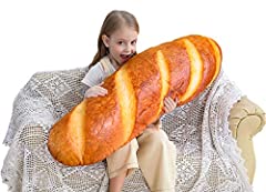 Wepop simulation bread for sale  Delivered anywhere in USA 