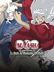 Inuyasha movie spada usato  Spedito ovunque in Italia 