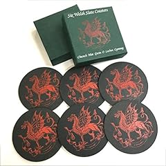 Welsh dragon welsh for sale  Delivered anywhere in UK