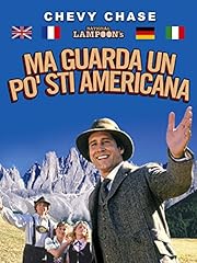 Guarda sti americani usato  Spedito ovunque in Italia 