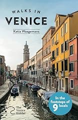 Walks venice the usato  Spedito ovunque in Italia 