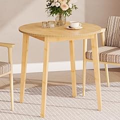 Hoobro bamboo dining for sale  Delivered anywhere in USA 