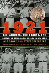 1921 yankees giants for sale  Delivered anywhere in USA 
