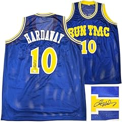 Tim hardaway autographed for sale  Delivered anywhere in USA 
