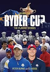 Behind ryder cup for sale  Delivered anywhere in UK