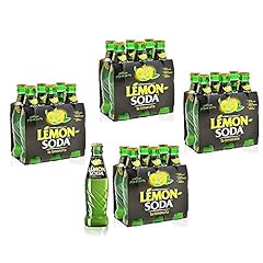 24x flasche lemonsoda gebraucht kaufen  Wird an jeden Ort in Deutschland