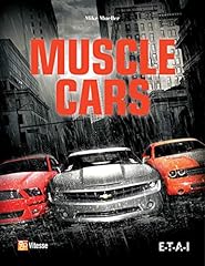 Muscle cars d'occasion  Livré partout en France