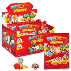 Superthings legends mystery for sale  Delivered anywhere in UK