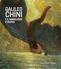 Galileo chini simbolismo usato  Spedito ovunque in Italia 