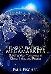 Eurasia emerging megamarkets d'occasion  Livré partout en France