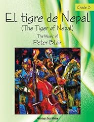 Tigre nepal the usato  Spedito ovunque in Italia 