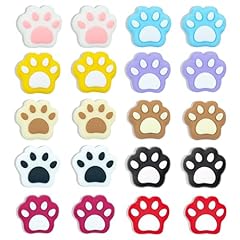 20pcs paw print for sale  Delivered anywhere in USA 