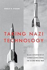 Taking nazi technology for sale  Delivered anywhere in USA 