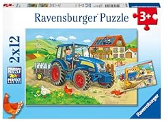 Ravensburger kinderpuzzle 0761 gebraucht kaufen  Wird an jeden Ort in Deutschland