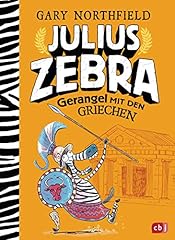 Julius zebra gerangel gebraucht kaufen  Wird an jeden Ort in Deutschland