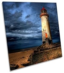 Lighthouse talacre beach for sale  Delivered anywhere in UK