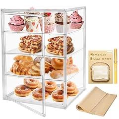 Pastry display case for sale  Delivered anywhere in USA 