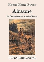 Alraune geschichte eines gebraucht kaufen  Wird an jeden Ort in Deutschland