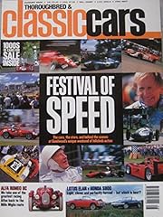 Thoroughbred classic cars for sale  Delivered anywhere in UK