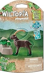 Playmobil wiltopia ibex for sale  Delivered anywhere in USA 