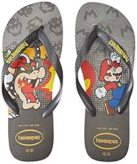 Havaianas tongs mario d'occasion  Livré partout en France