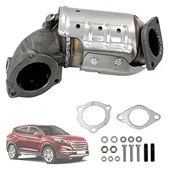 285302baj0 front catalytic for sale  Delivered anywhere in USA 