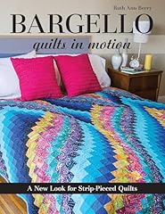 Bargello quilts motion for sale  Delivered anywhere in UK