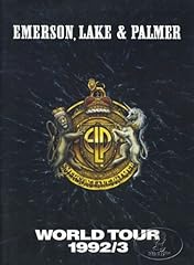 Emerson lake palmer for sale  Delivered anywhere in USA 