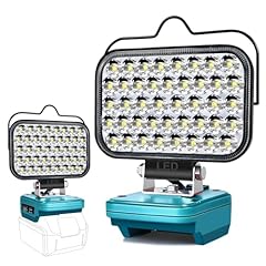 Lampe led rechargeable d'occasion  Livré partout en France