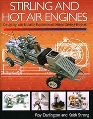 Stirling and hot d'occasion  Livré partout en Belgiqu
