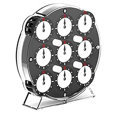Cuberspeed magnetic clock for sale  Delivered anywhere in UK